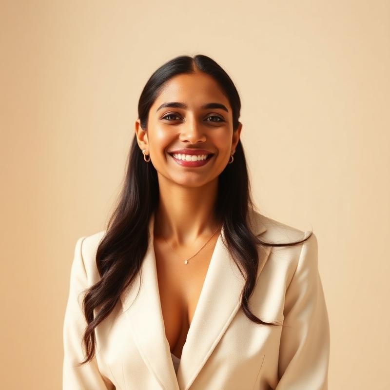 Aditi S.